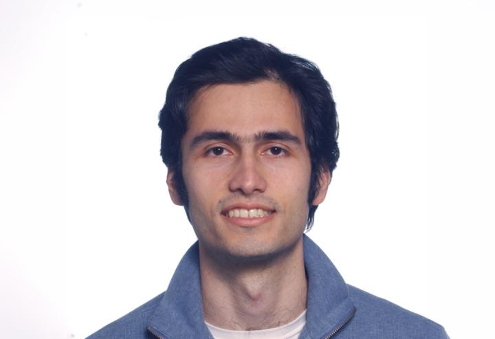 Rostam Razban