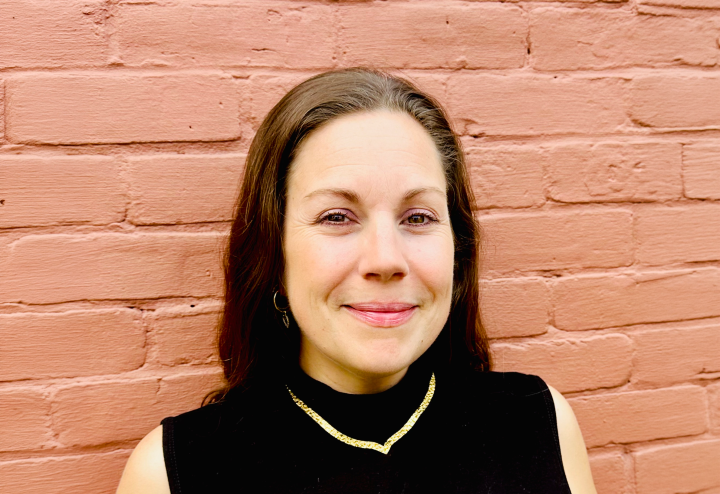 Rebecca Vaudreuil