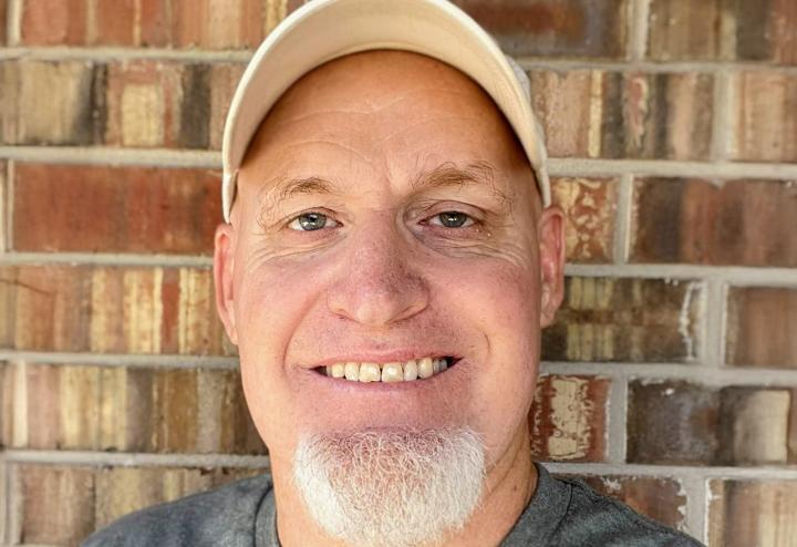 MSG Chris Hiatt (USA, Ret)
