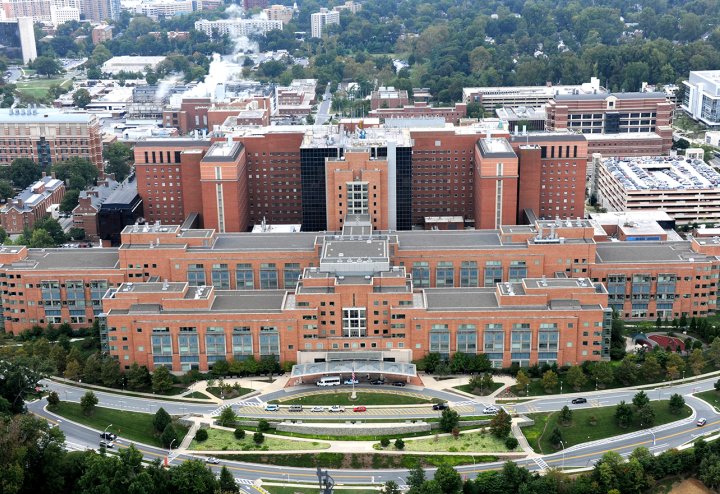 NIH Campus