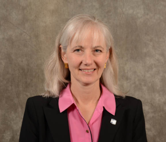 Photo of Andrea Stahl