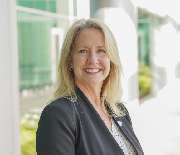 Elizabeth "Betsy" Folk