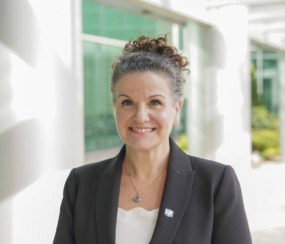 Jackie Vandermeersch