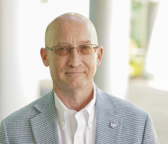 William "Buddy" Kinner